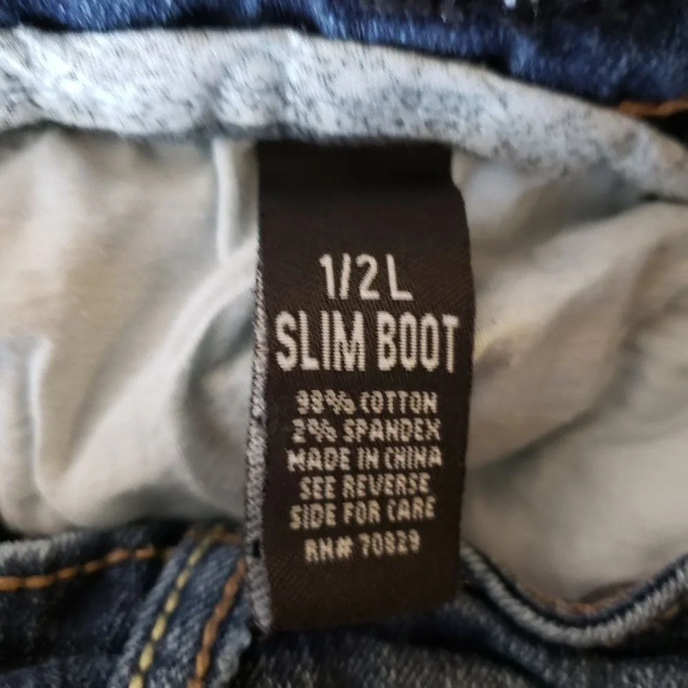 RUE‎ 21 Slim Fit Size 26